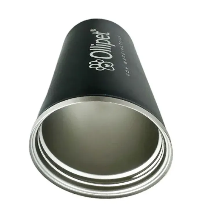 Ollipet Stainless Steel Termokrus | 2 størrelser