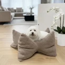 Ollipet StarNest Hundeseng | Teddy