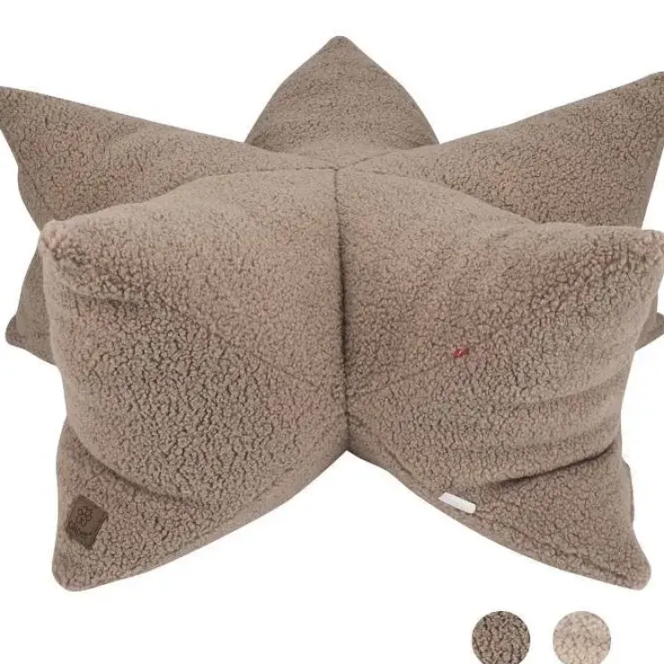 Ollipet StarNest Hundeseng | Teddy
