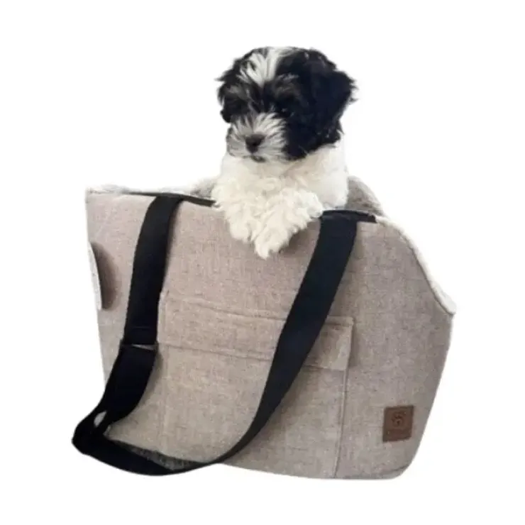 Ollipet Stockholm City Bag