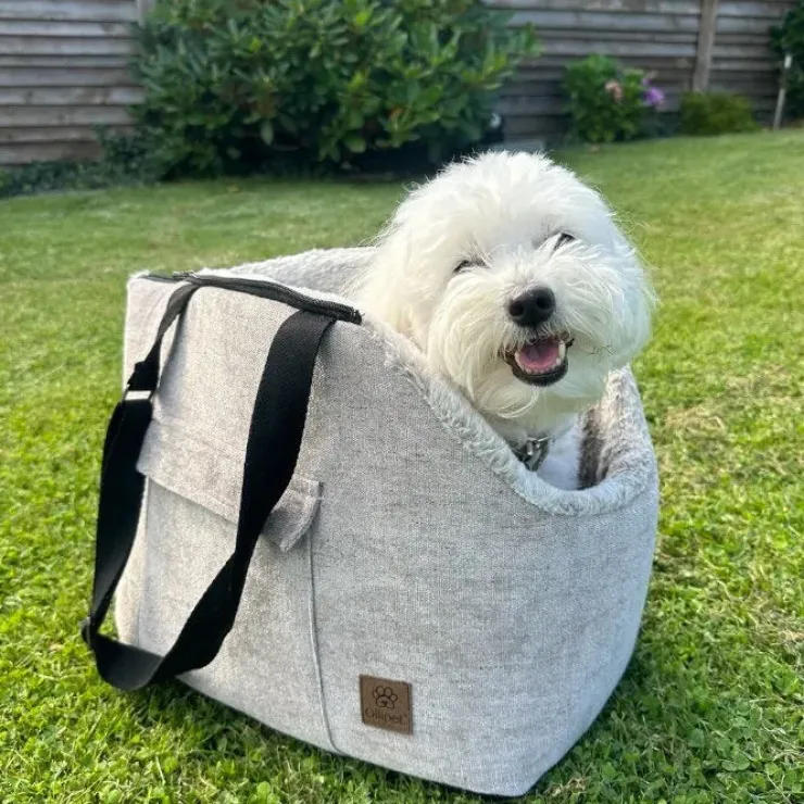 Ollipet Stockholm City Bag