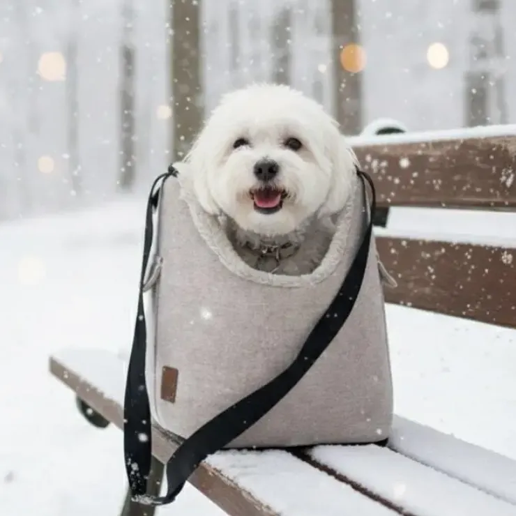 Ollipet Stockholm City Bag