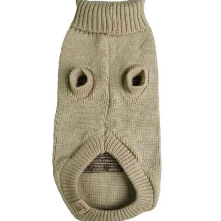 Ollipet sweater m. rensdyr