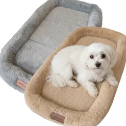 Ollipet Sweet Dreams hundemadras | Plys