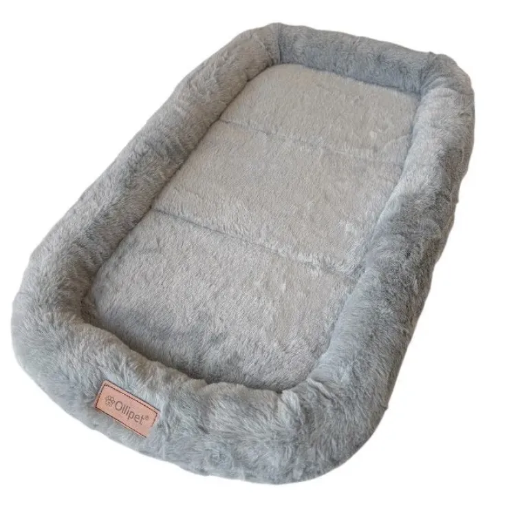 Ollipet Sweet Dreams hundemadras | Plys
