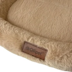 Ollipet Sweet Dreams hundemadras | Plys