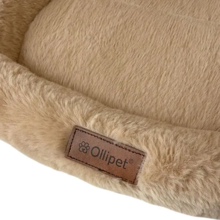 Ollipet Sweet Dreams hundemadras | Plys