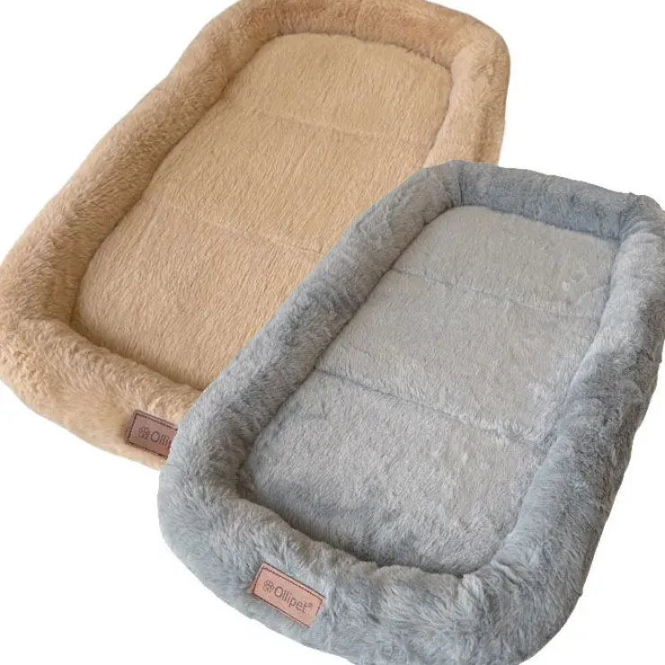 Ollipet Sweet Dreams hundemadras | Plys