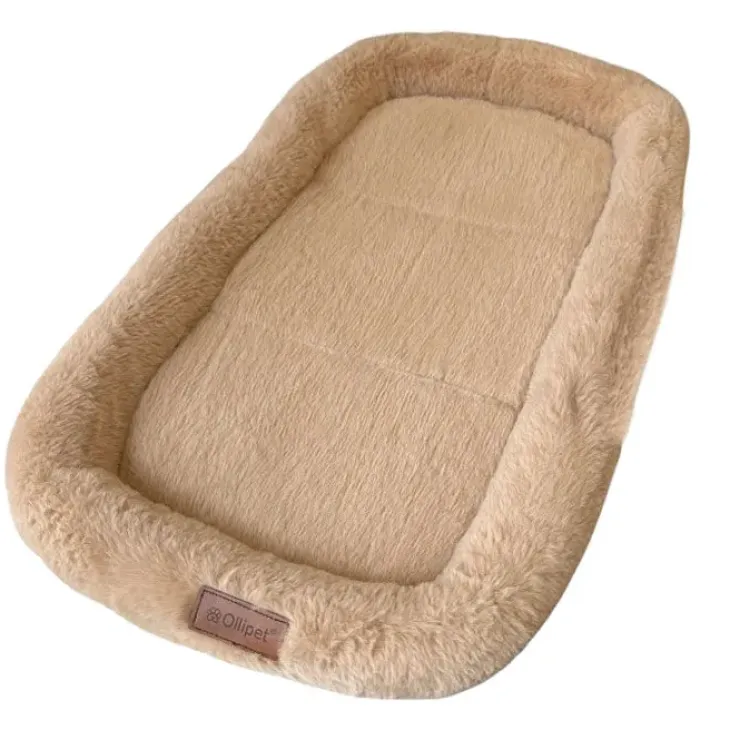 Ollipet Sweet Dreams hundemadras | Plys