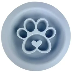 Ollipet Sweet Paw 2i1 | Slikkeskål