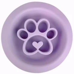 Ollipet Sweet Paw 2i1 | Slikkeskål