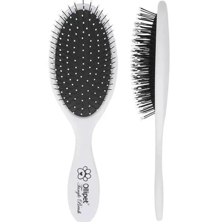 Ollipet Tangle Brush | Color