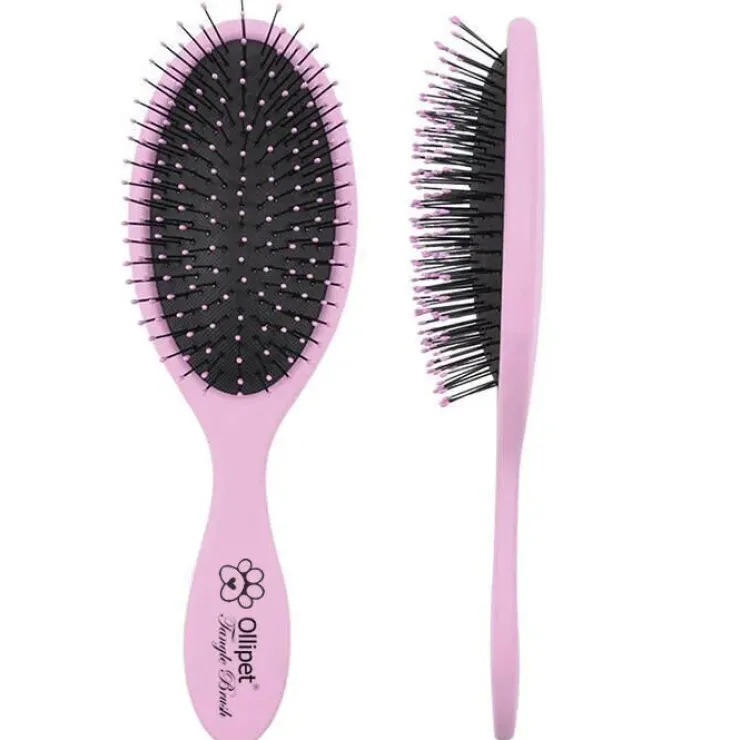 Ollipet Tangle Brush | Color