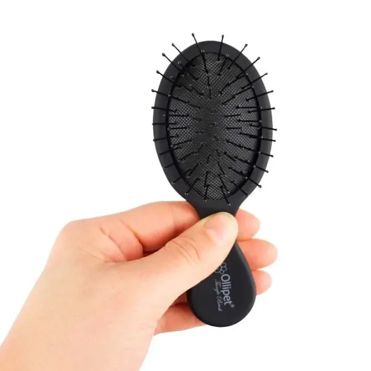 Ollipet Tangle brush mini