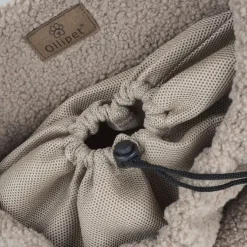 Ollipet Teddy kængurutaske til hunde