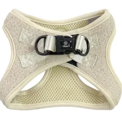 Ollipet Teddy Step-In hundesele | Creme