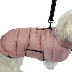 Ollipet Thunder Bay Dynejakke | OUTLET