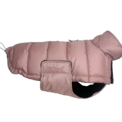 Ollipet Thunder Bay Dynejakke | OUTLET