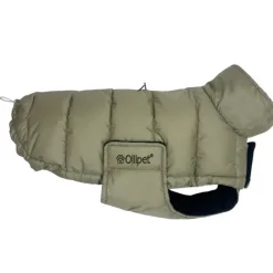 Ollipet Thunder Bay Dynejakke | OUTLET