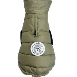 Ollipet Thunder Bay Dynejakke | OUTLET