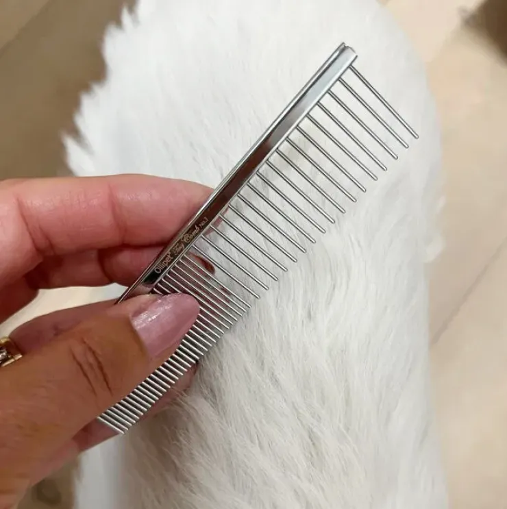 Ollipet Tiny Comb No. 3