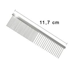 Ollipet Tiny Comb No. 3