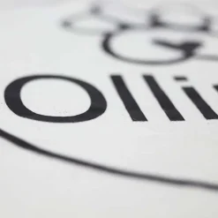Ollipet Tote Shopping bag