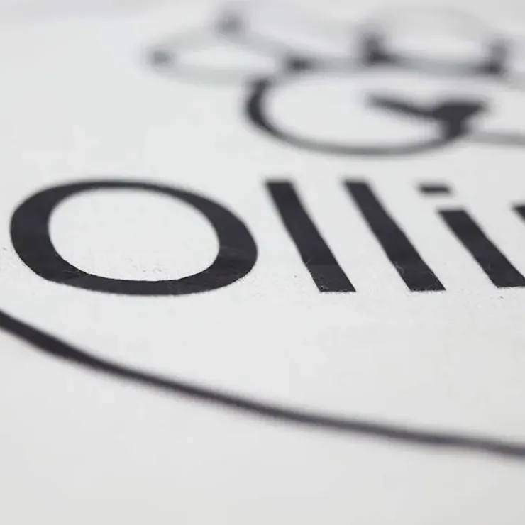 Ollipet Tote Shopping bag