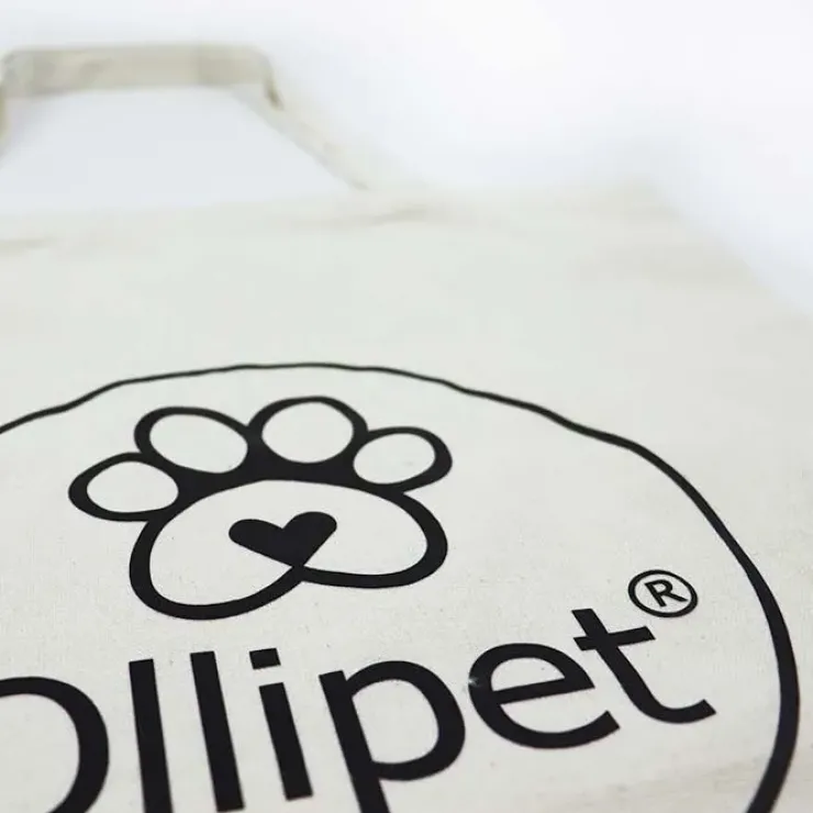 Ollipet Tote Shopping bag