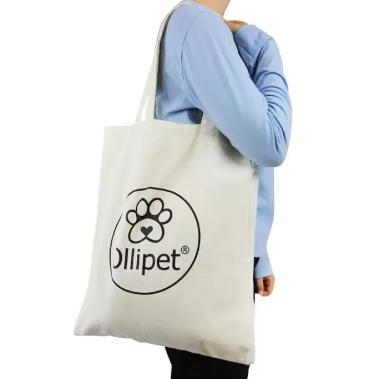 Ollipet Tote Shopping bag