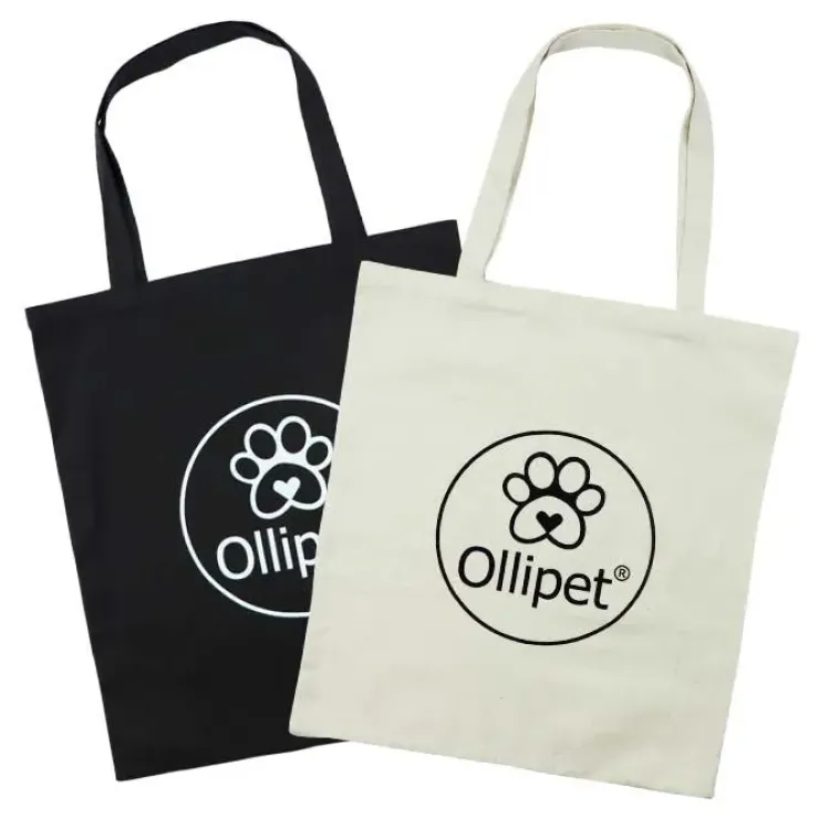 Ollipet Tote Shopping bag