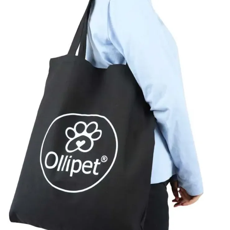 Ollipet Tote Shopping bag