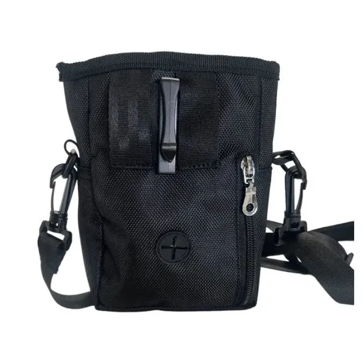 Ollipet Treat Bag | m. skulderrem