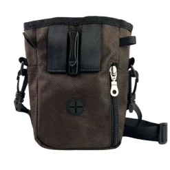 Ollipet Treat Bag | m. skulderrem