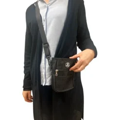 Ollipet Treat Bag | m. skulderrem