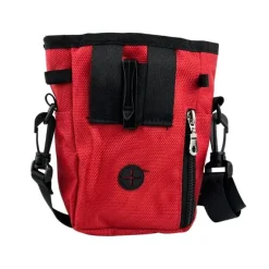 Ollipet Treat Bag | m. skulderrem
