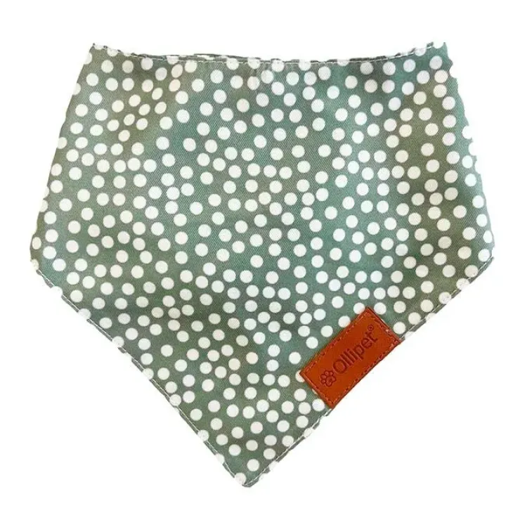 Ollipet Trendy Bandana