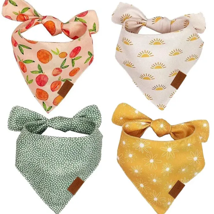 Ollipet Trendy Bandana