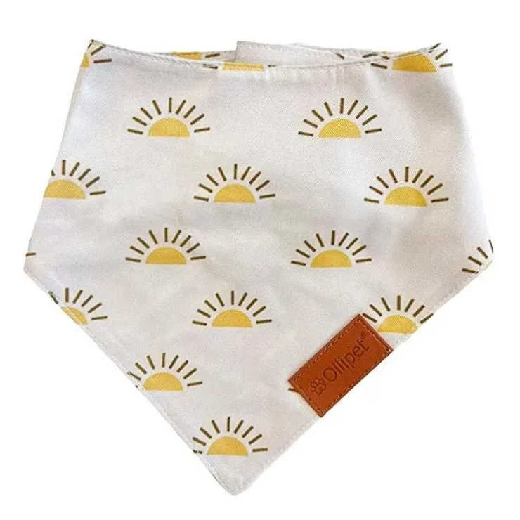 Ollipet Trendy Bandana