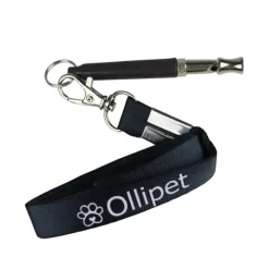 Ollipet Træningsfløjte