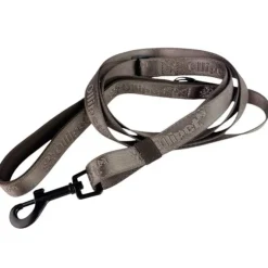 Ollipet Tweed Nylonline | Coffee
