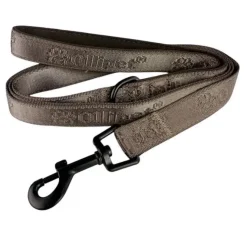 Ollipet Tweed Nylonline | Coffee