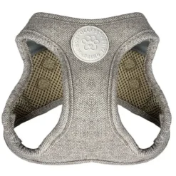 Ollipet Tweed Step-in hundesele | Sand
