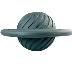 Ollipet Ufo Bold | Aktivitetslegetøj i grå