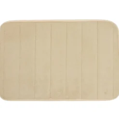 Ollipet Vandabsorberende Memoryfoam bademåtte