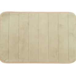 Ollipet Vandabsorberende Memoryfoam bademåtte