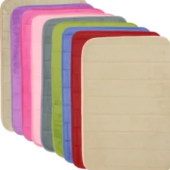 Ollipet Vandabsorberende Memoryfoam bademåtte