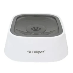 Ollipet Vandskål | Anti Spild