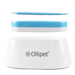 Ollipet Vandskål | Anti Spild