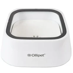 Ollipet Vandskål | Anti Spild
